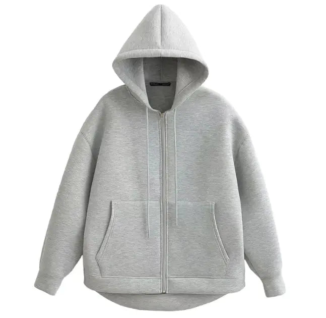 Oversized Sweater ATMEN