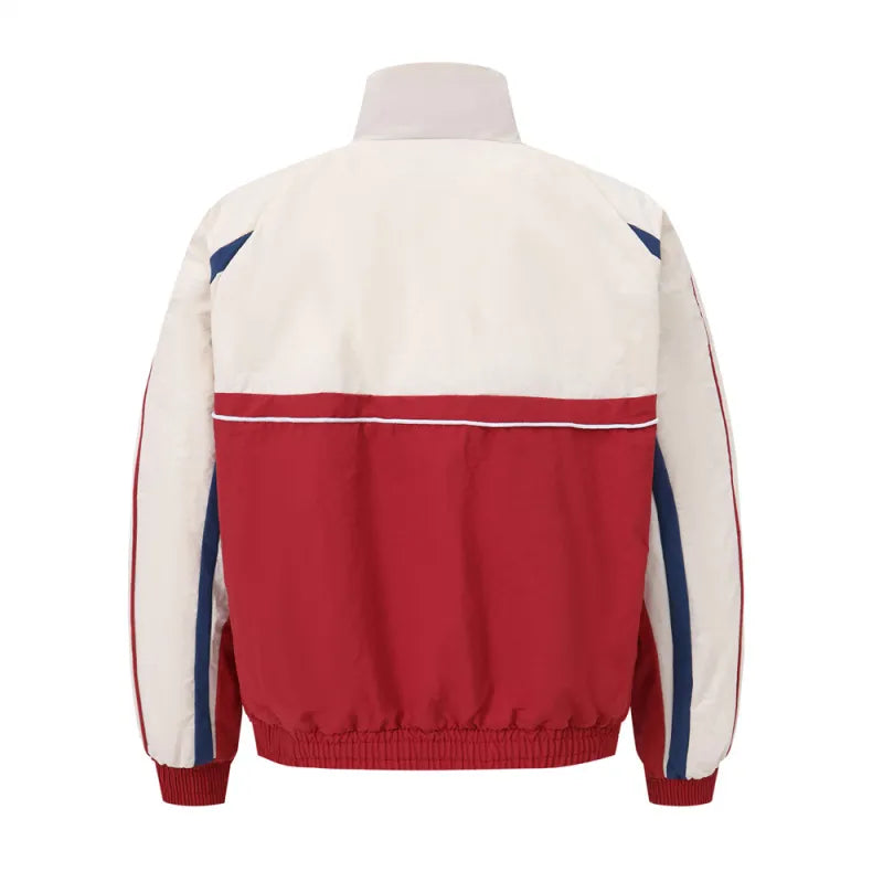 Streetwear Jacket ATMEN