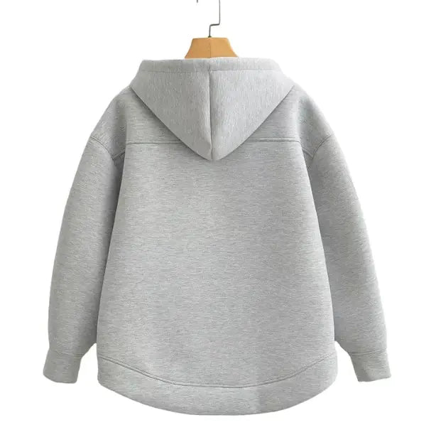 Oversized Sweater ATMEN