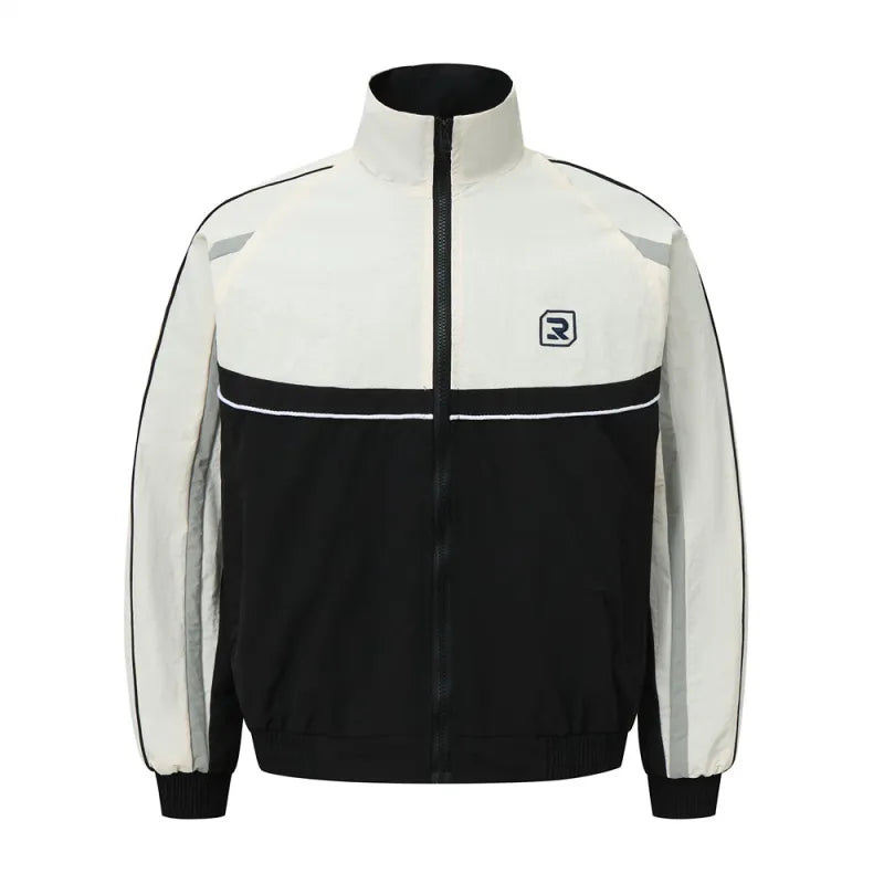 Streetwear Jacket ATMEN