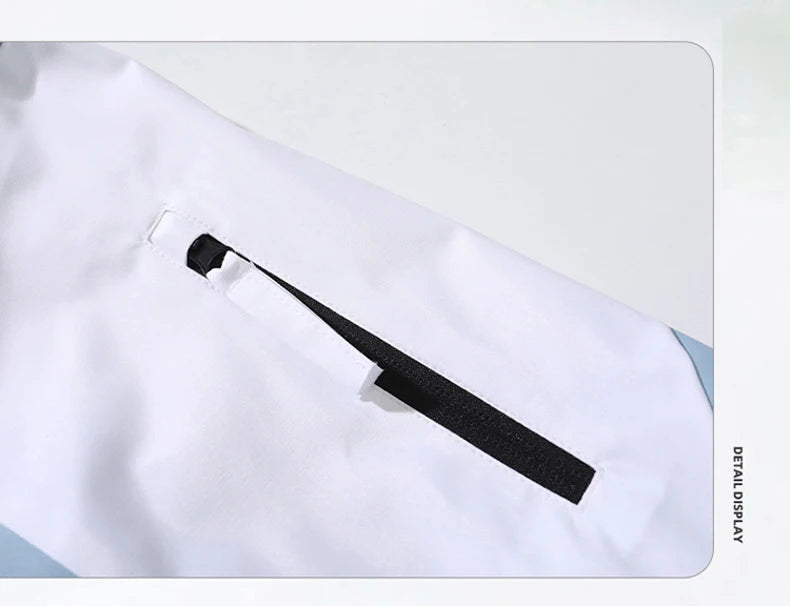 ATMEN StormTech Jacket