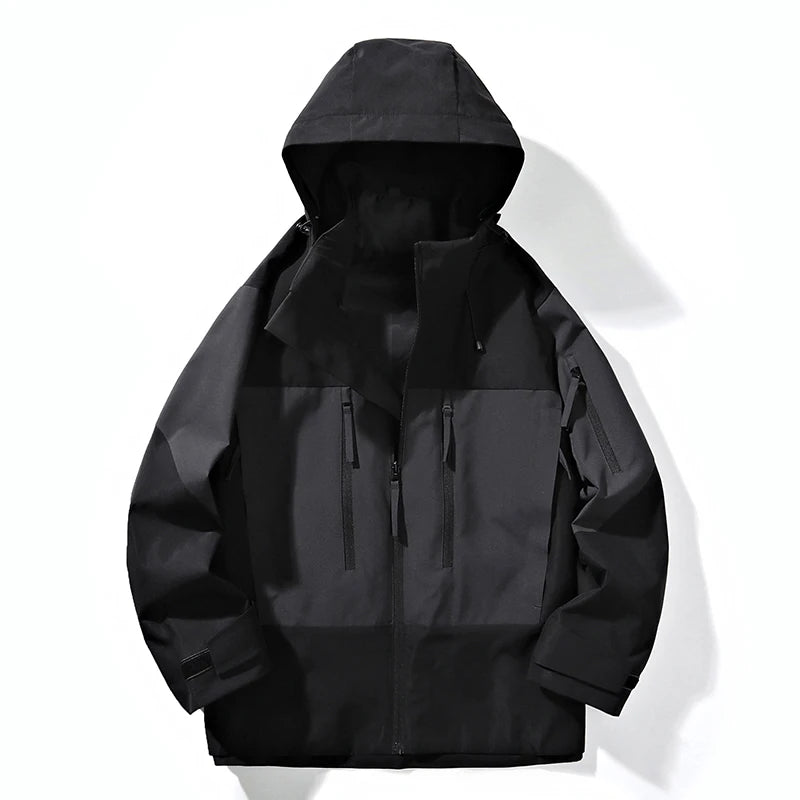 ATMEN StormTech Jacket