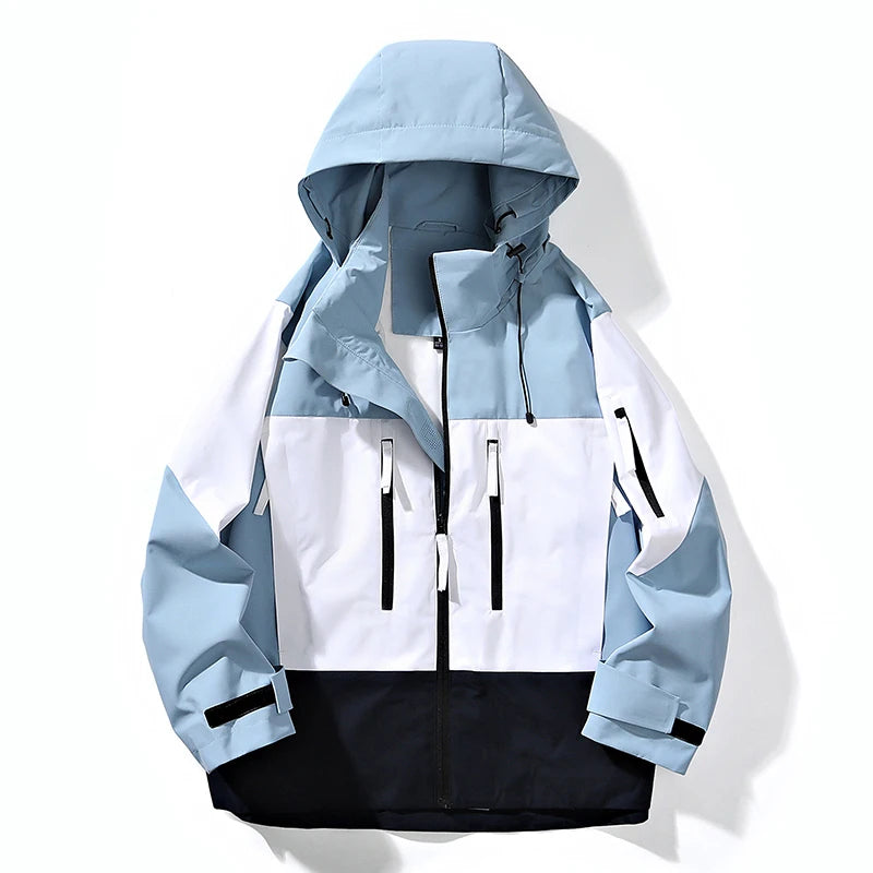 ATMEN StormTech Jacket