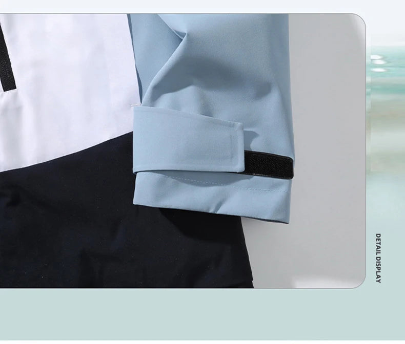 ATMEN StormTech Jacket