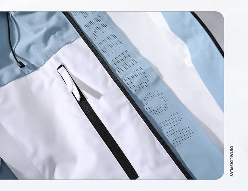 ATMEN StormTech Jacket