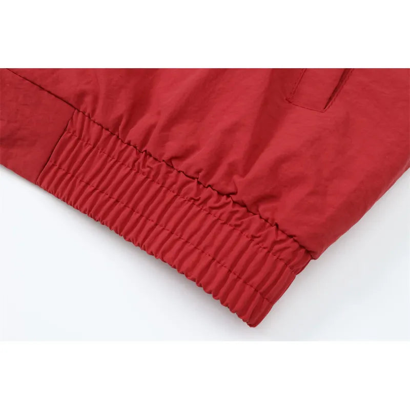 Streetwear Jacket ATMEN