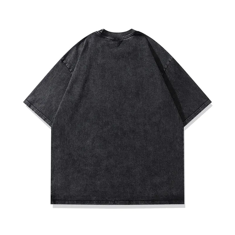 Cartoon T-Shirt ATMEN