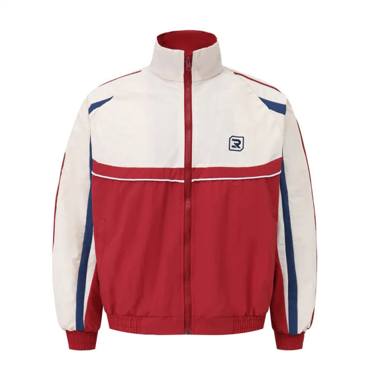 Streetwear Jacket ATMEN