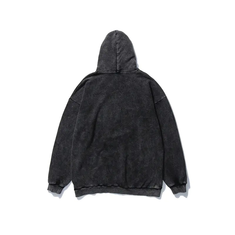 Street Hoodie ATMEN