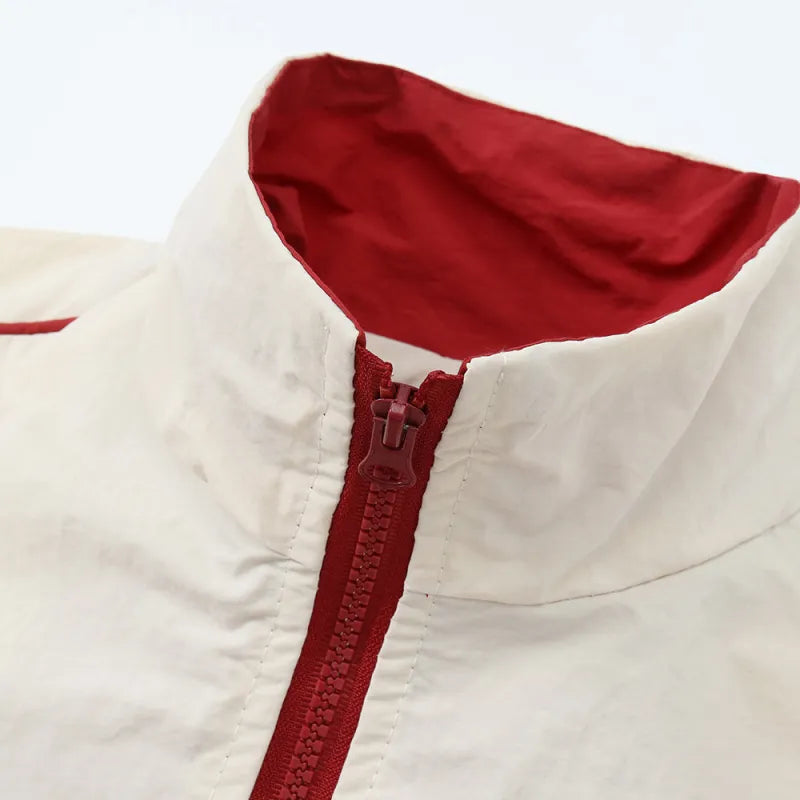 Streetwear Jacket ATMEN