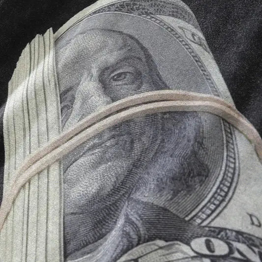 Graffiti T-Shirt ATMEN